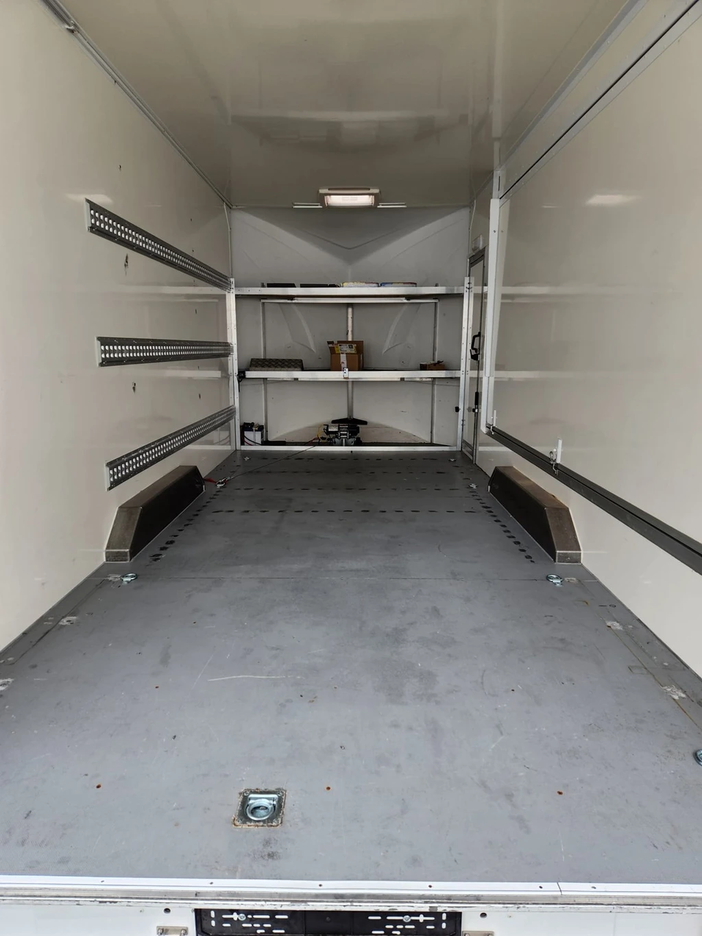 DALTEC Verene / Vere 22 – Image 5