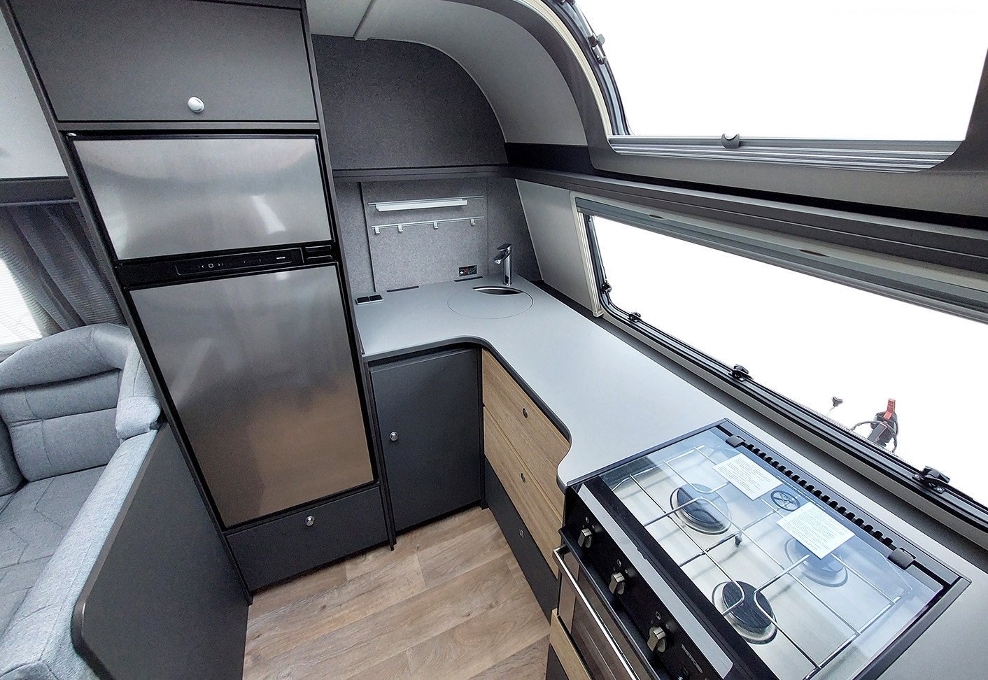 Caravane Dethleffs BEDUIN 740 – Image 15