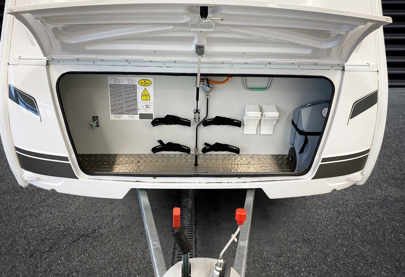 Caravane Dethleffs c'go 465 KR – Image 18