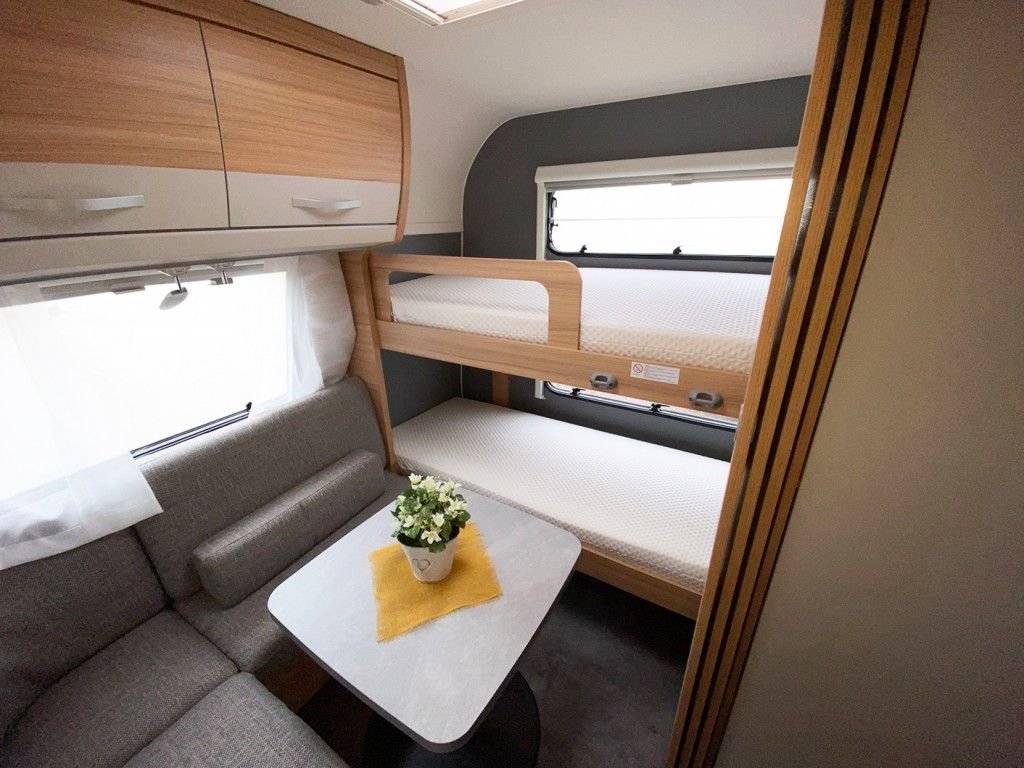 Caravane Dethleffs Camper 650 – Image 5