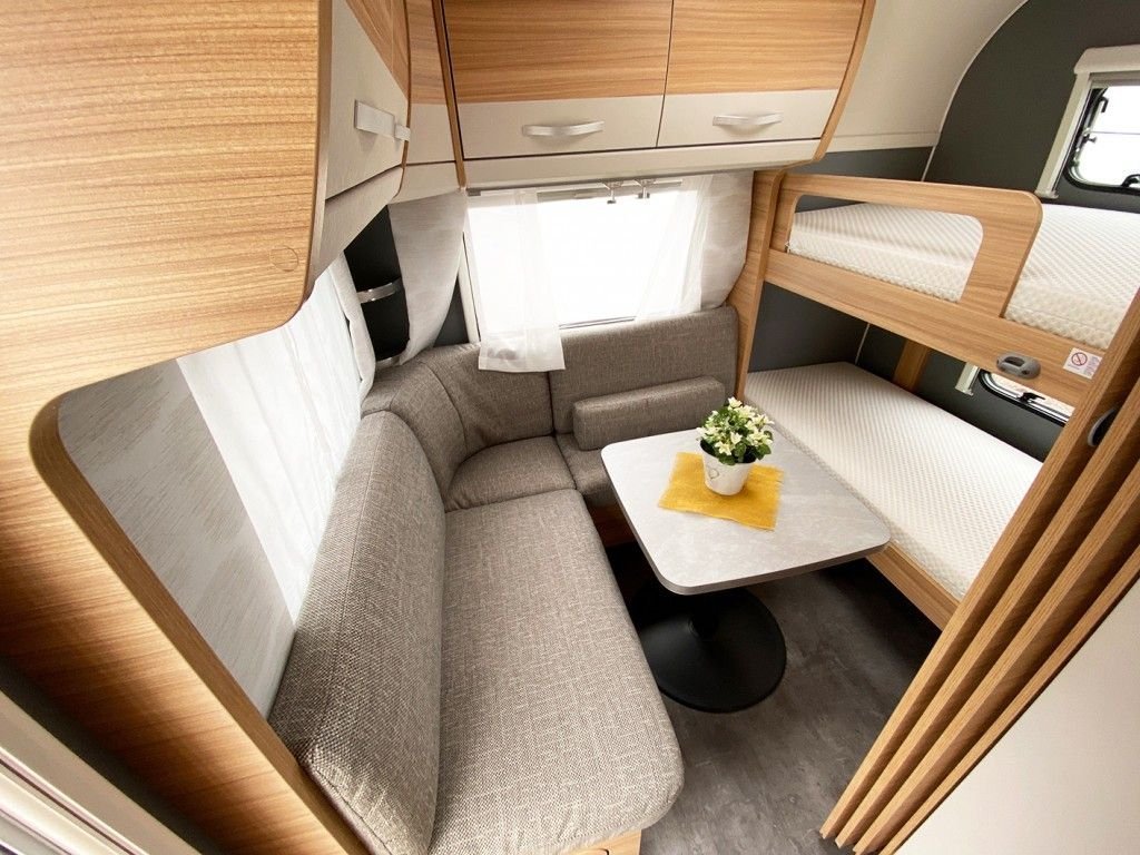 Caravane Dethleffs Camper 650 – Image 6