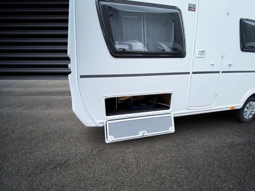 Caravane Dethleffs Camper 650 – Image 3