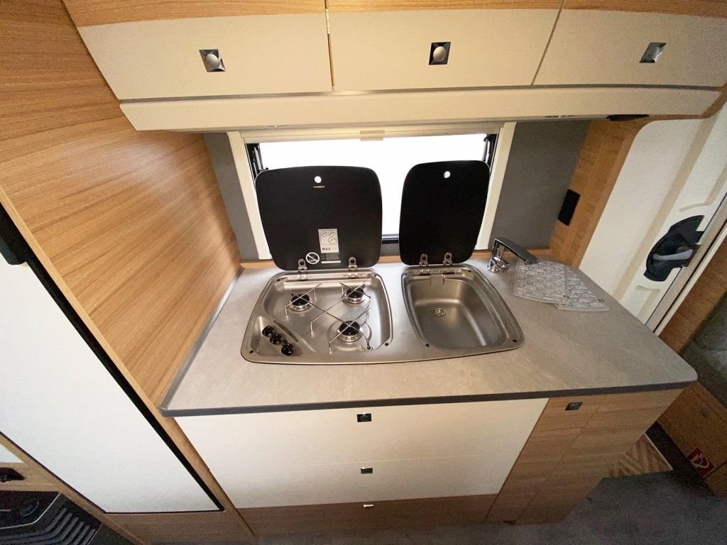 Caravane Dethleffs Camper 650 – Image 11