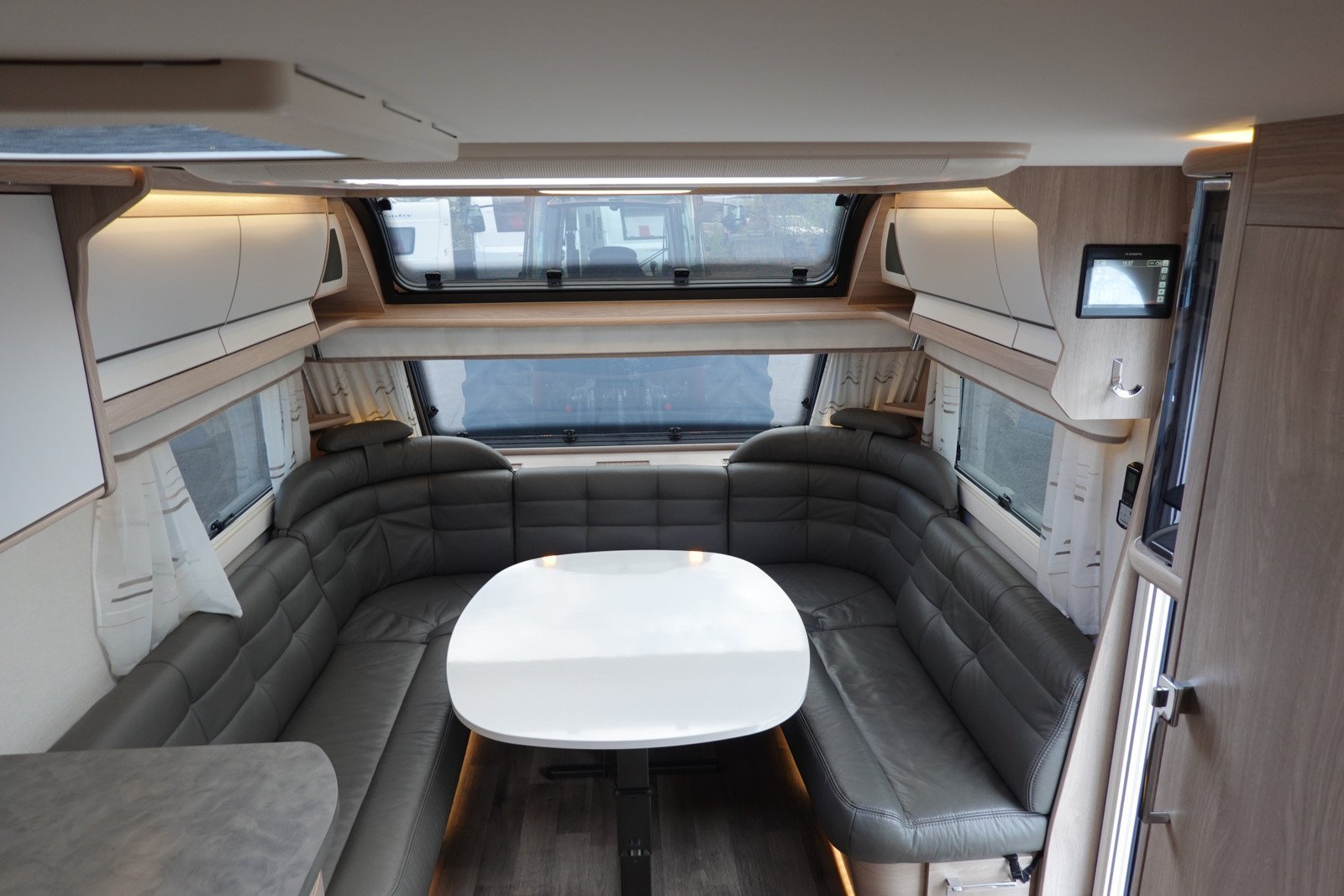 CARAVANE KABE IMPERIAL HACIENDA 1000 CU/DU TDL KS – Image 19