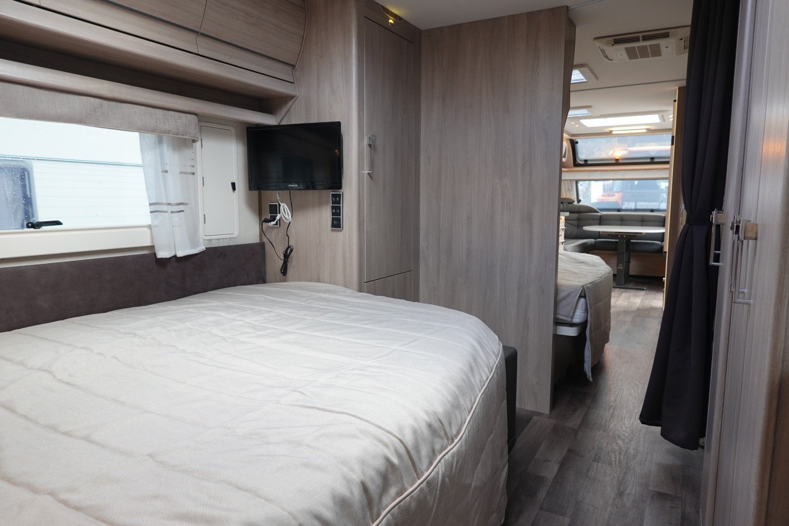 CARAVANE KABE IMPERIAL HACIENDA 1000 CU/DU TDL KS – Image 5