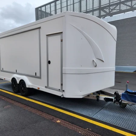 DALTEC Verene / Vere 22