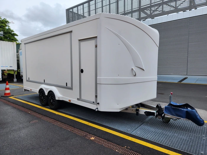 DALTEC Verene / Vere 22 – Image 7