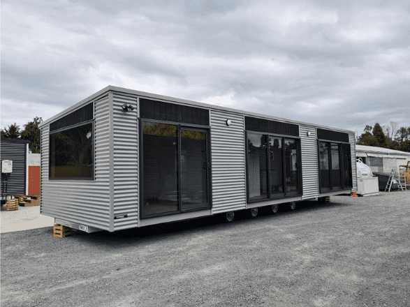 Conteneur Modulaire Climatisation T2 de 50m² – Image 13