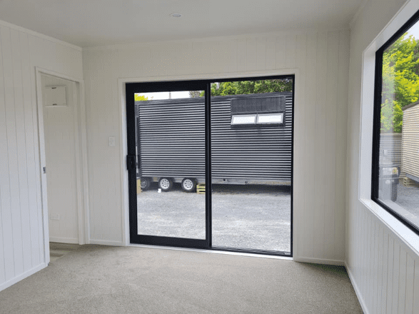 Conteneur Modulaire Climatisation T2 de 50m² – Image 9