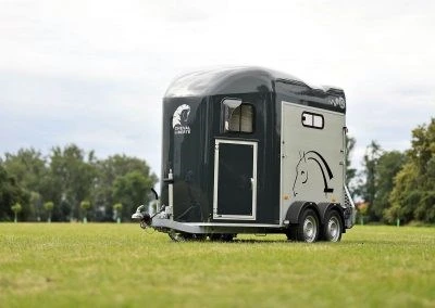 Remorque Van Chevaux CHEVAL LIBERTE 2 Places – Image 21