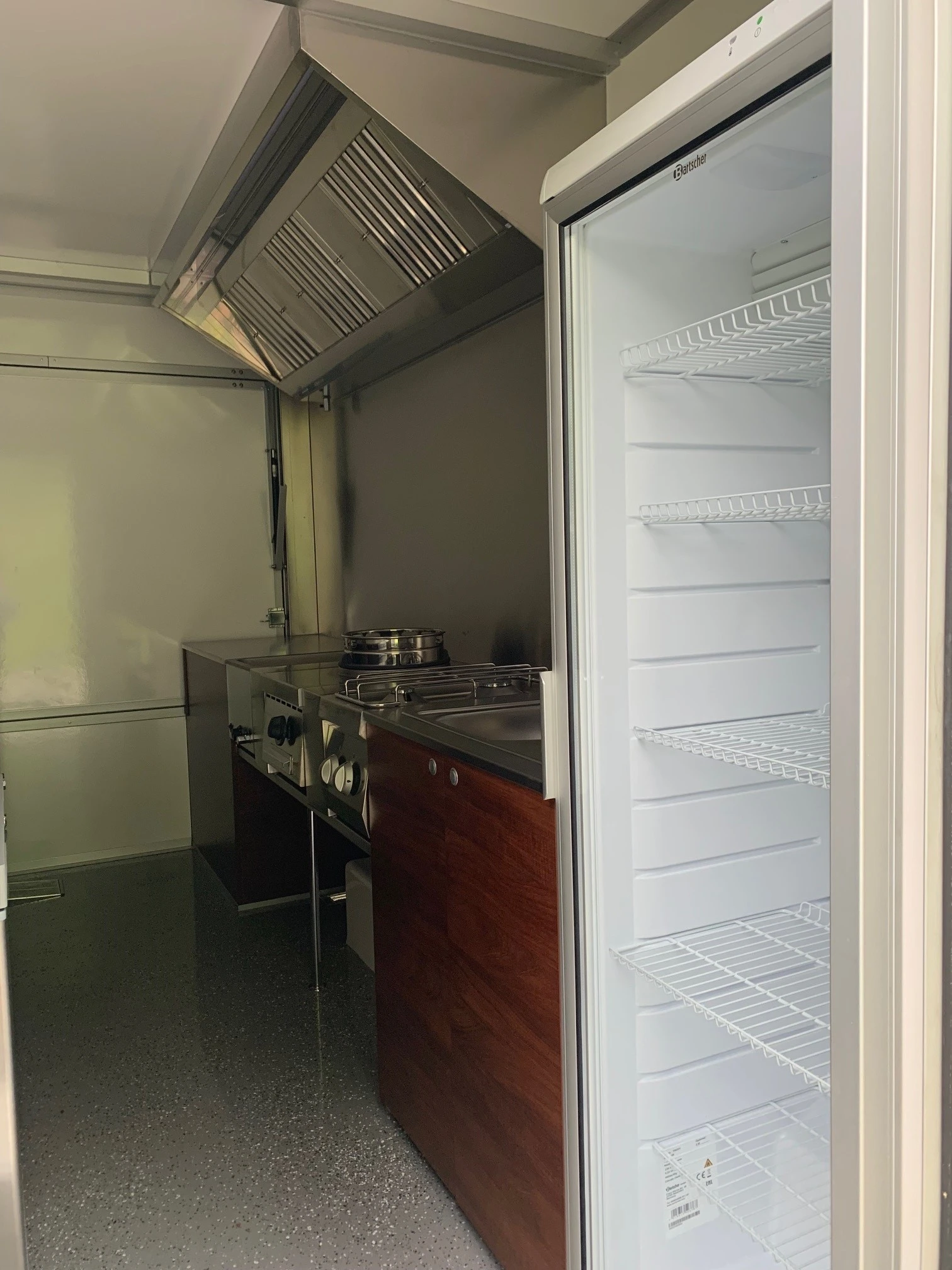 Remorque Voiture WENK ST370-1784 – Image 5