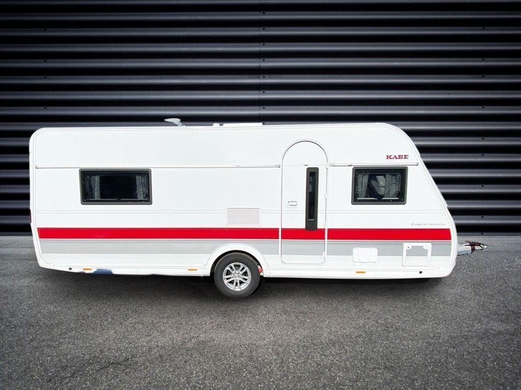 CARAVANE KABE 560 GLE – Image 4