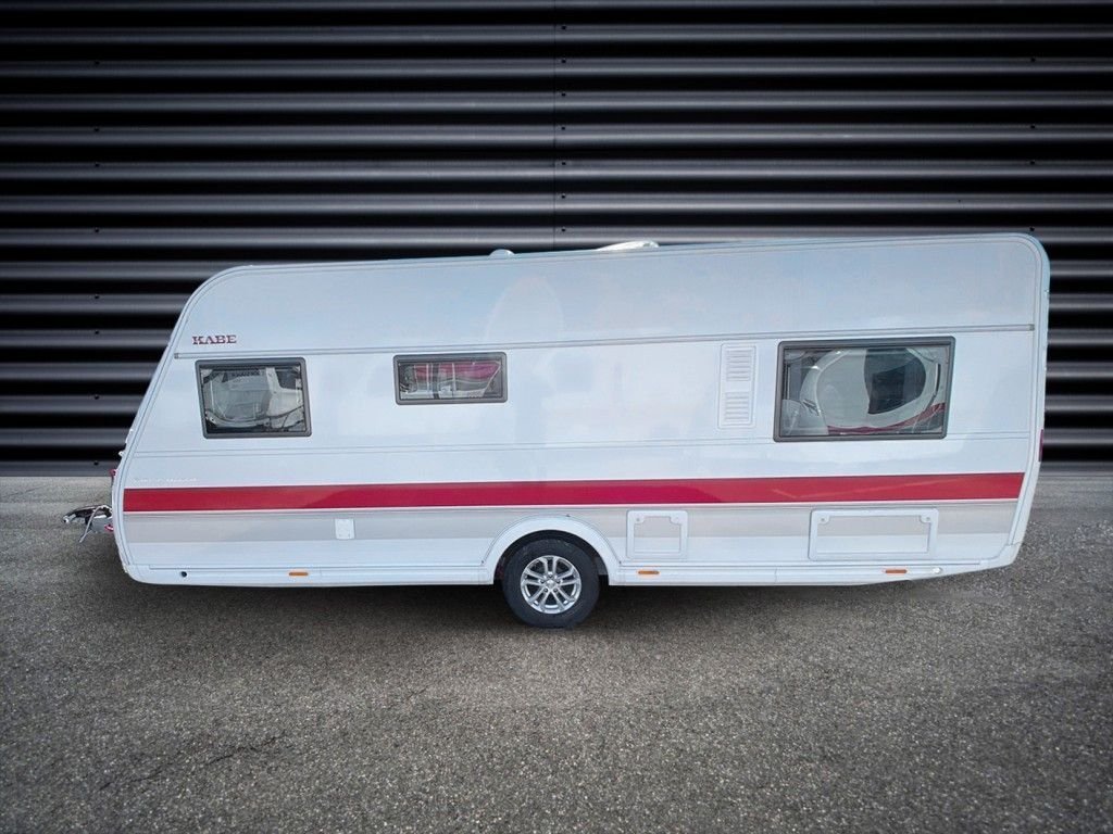 CARAVANE KABE 560 GLE – Image 3