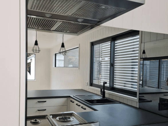 Conteneur Modulaire Climatisation T2 de 50m² – Image 4