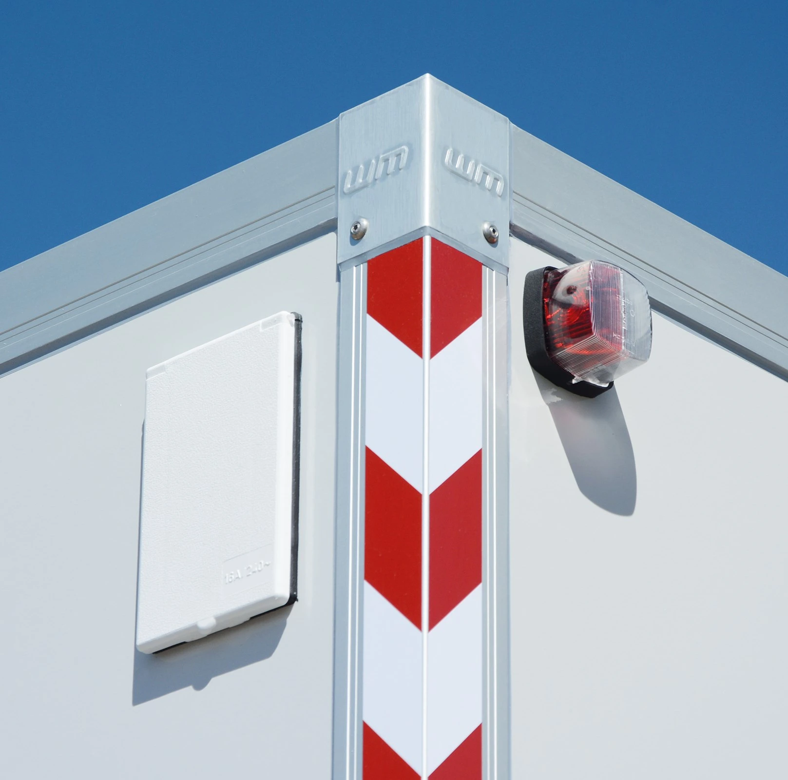 Remorque pour Machine de chantier Speed Comfort – Image 6