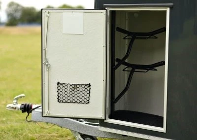 Remorque Van Chevaux CHEVAL LIBERTE 2 Places – Image 19