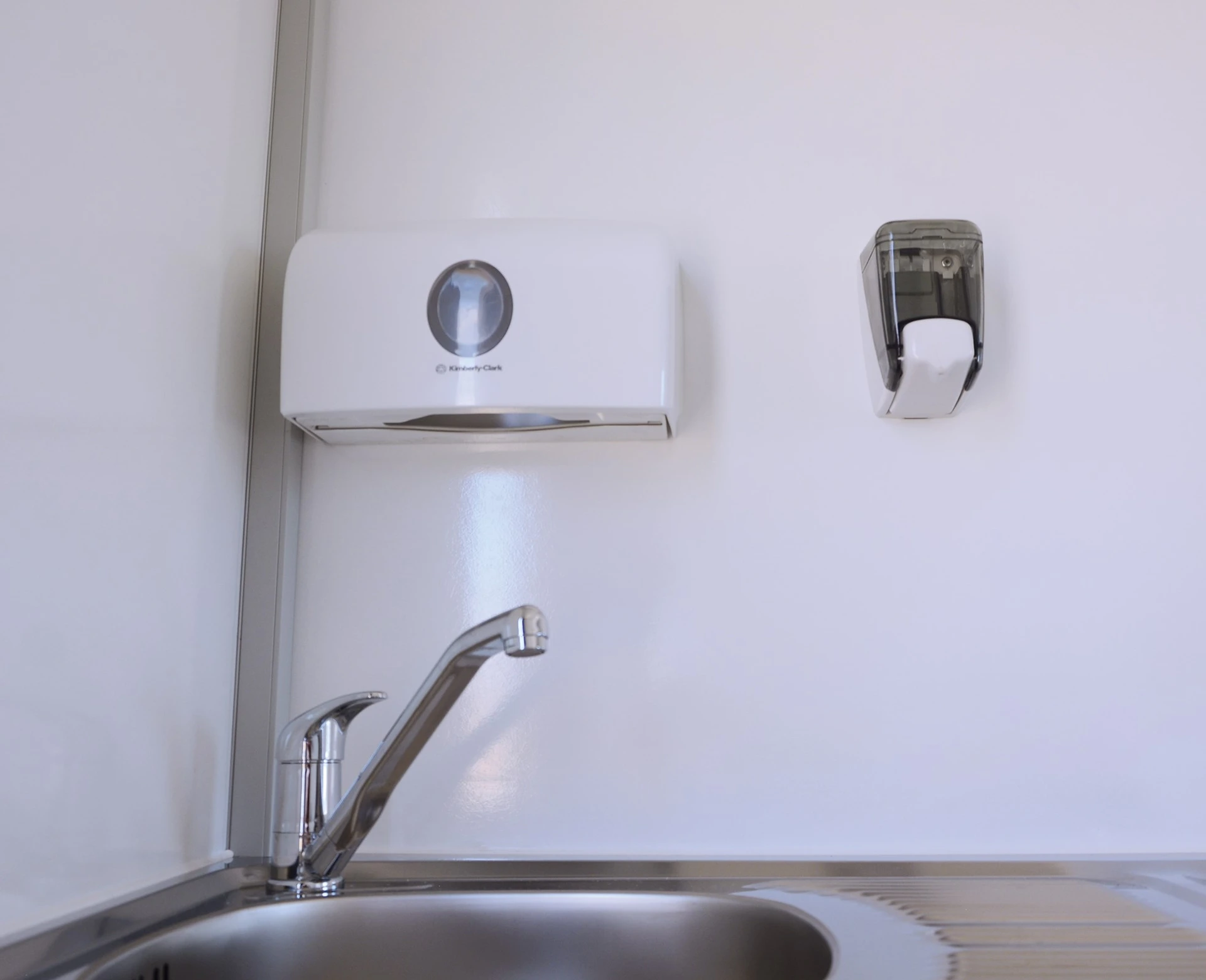 Remorque pour Machine de chantier Speed Comfort – Image 2