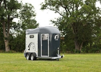 Remorque Van Chevaux CHEVAL LIBERTE 2 Places – Image 16