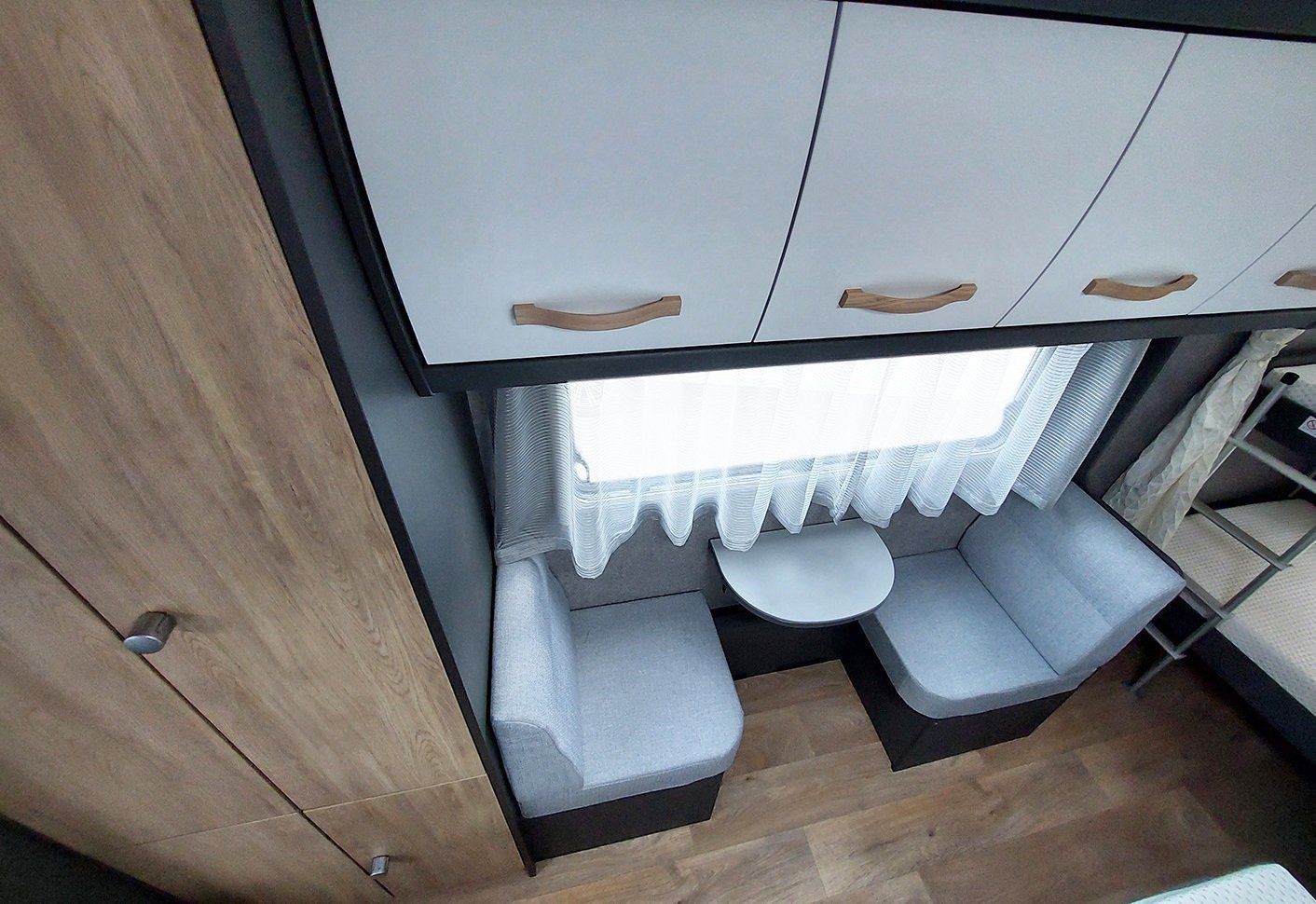 Caravane Dethleffs BEDUIN 740 – Image 11