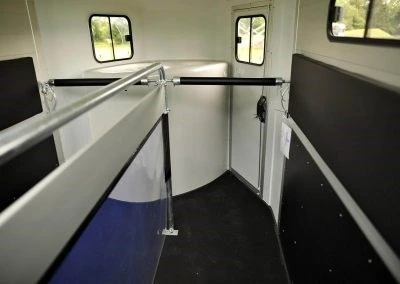 Remorque Van Chevaux CHEVAL LIBERTE 2 Places – Image 13