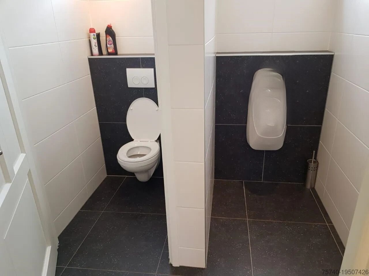 Conteneur de bureaux/résidentiels de 100 m² – Image 8