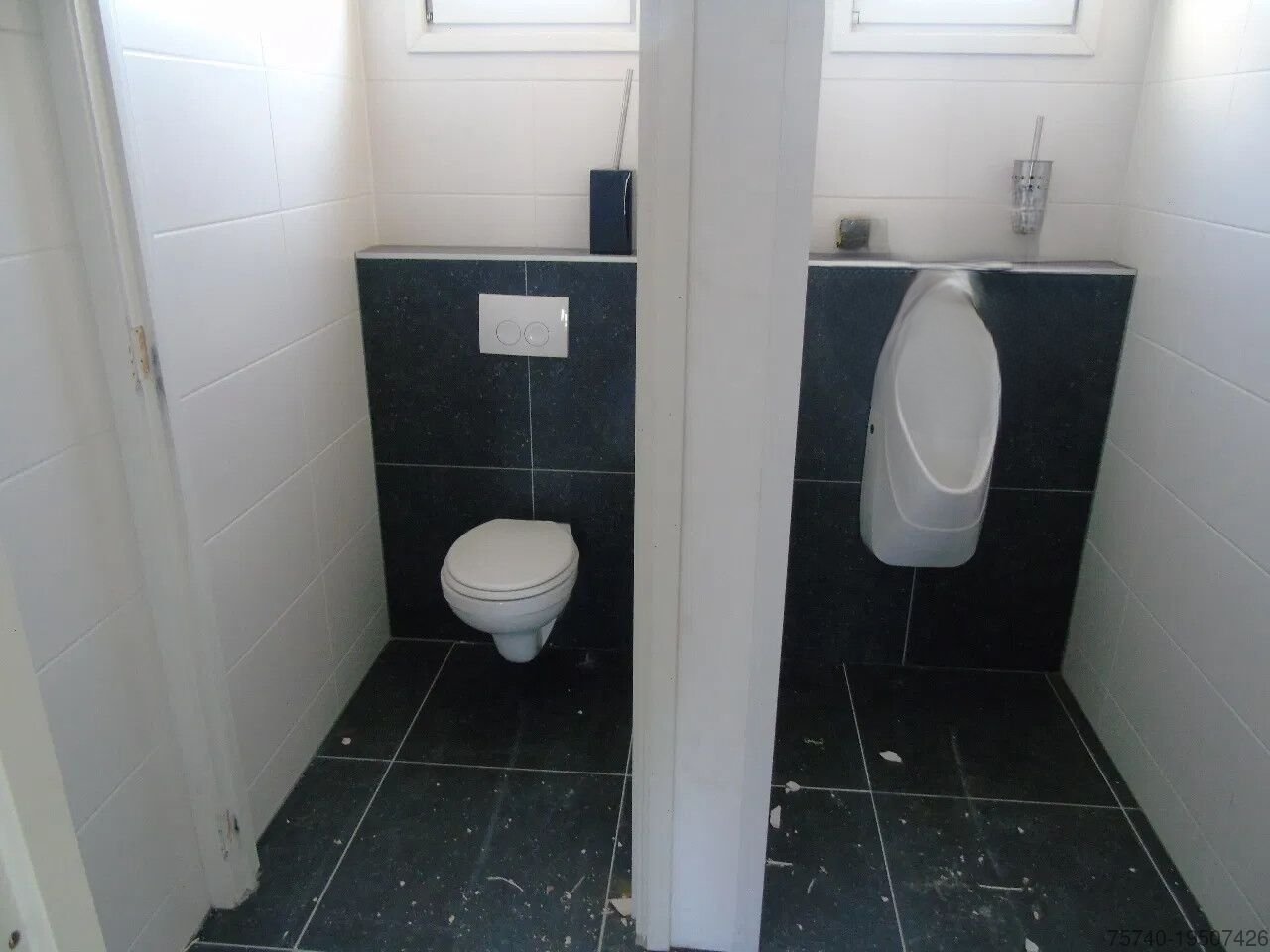 Conteneur de bureaux/résidentiels de 100 m² – Image 4