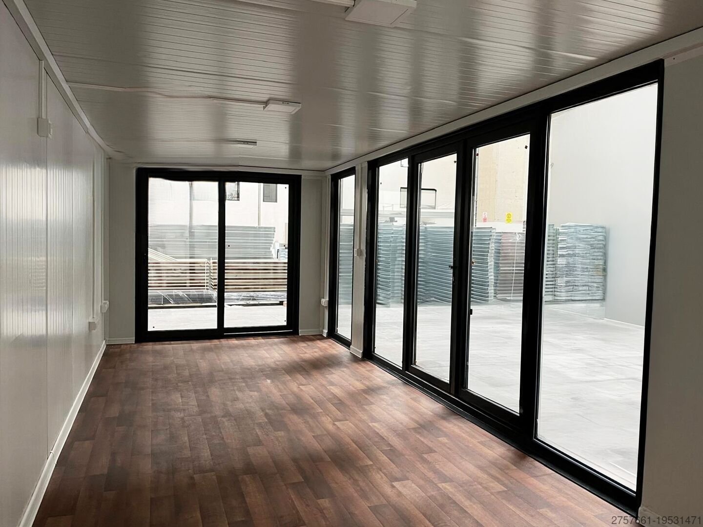 Conteneur de construction modèle FOREST – Image 16