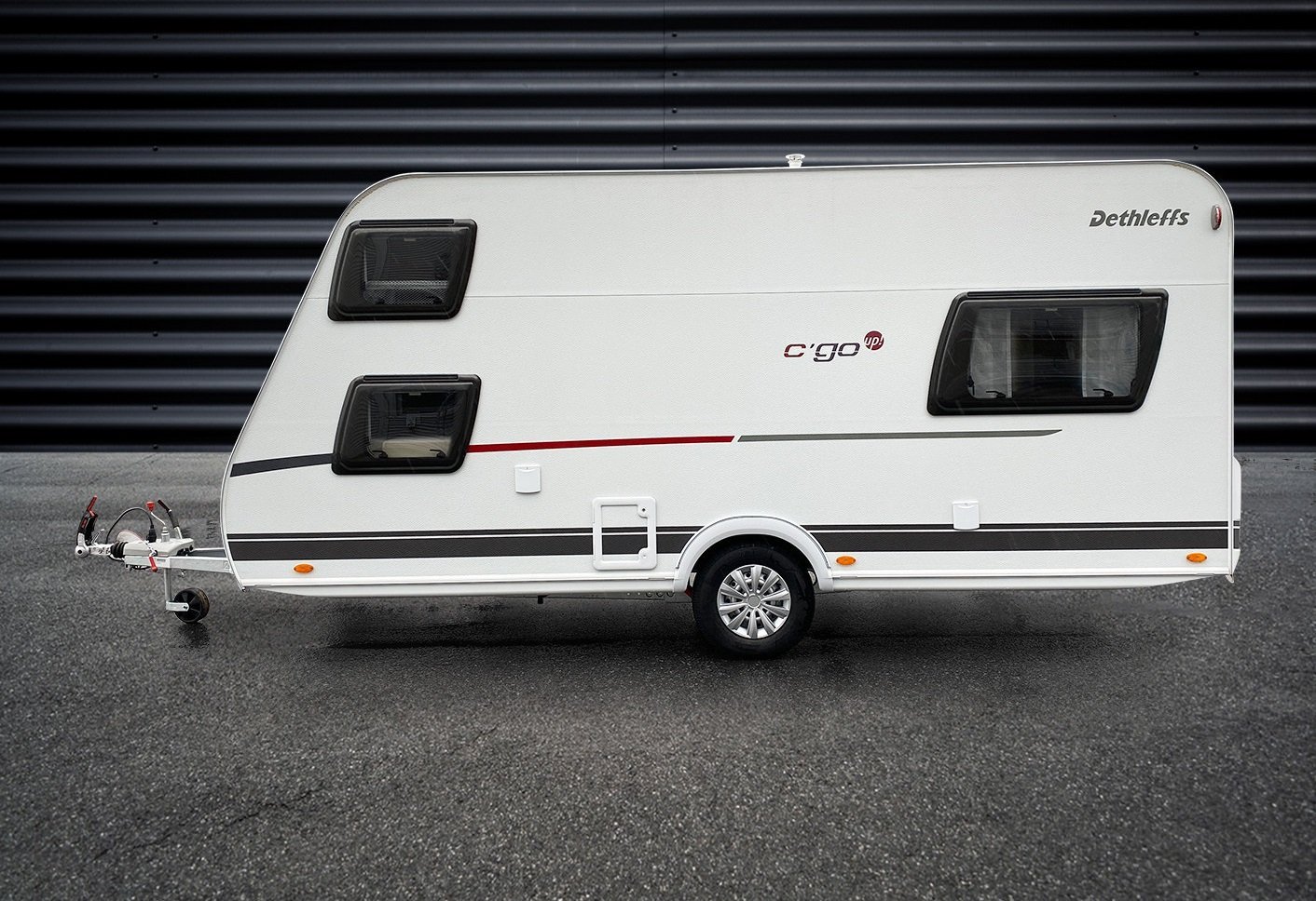 Caravane Dethleffs c'go 465 KR – Image 16