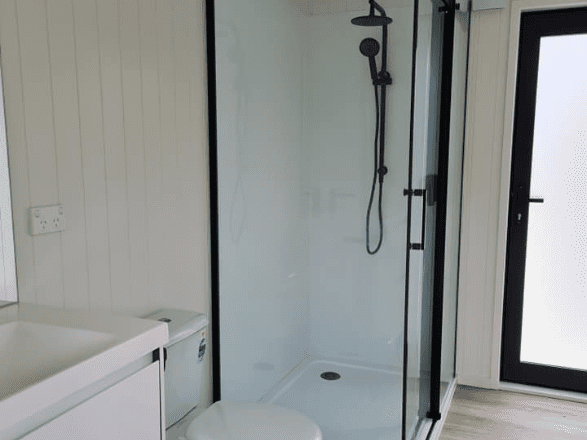 Conteneur Modulaire Climatisation T2 de 50m² – Image 12