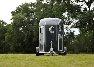 Remorque Van Chevaux CHEVAL LIBERTE 2 Places – Image 30