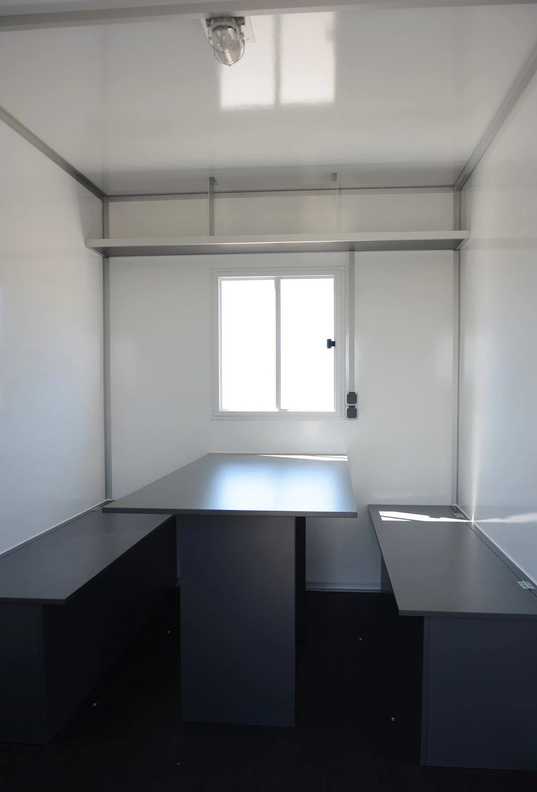 Remorque pour Machine de chantier Speed Comfort – Image 10