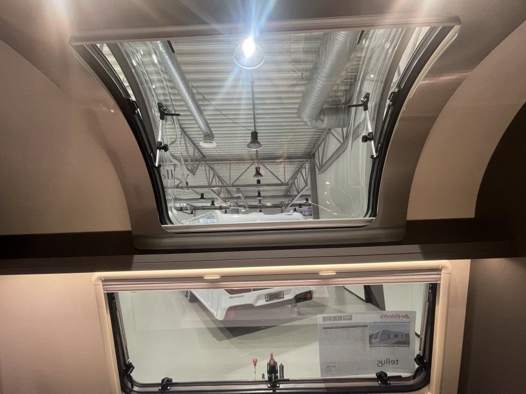 Caravane Dethleffs Beduin Scandinavia 670 BET – Image 21