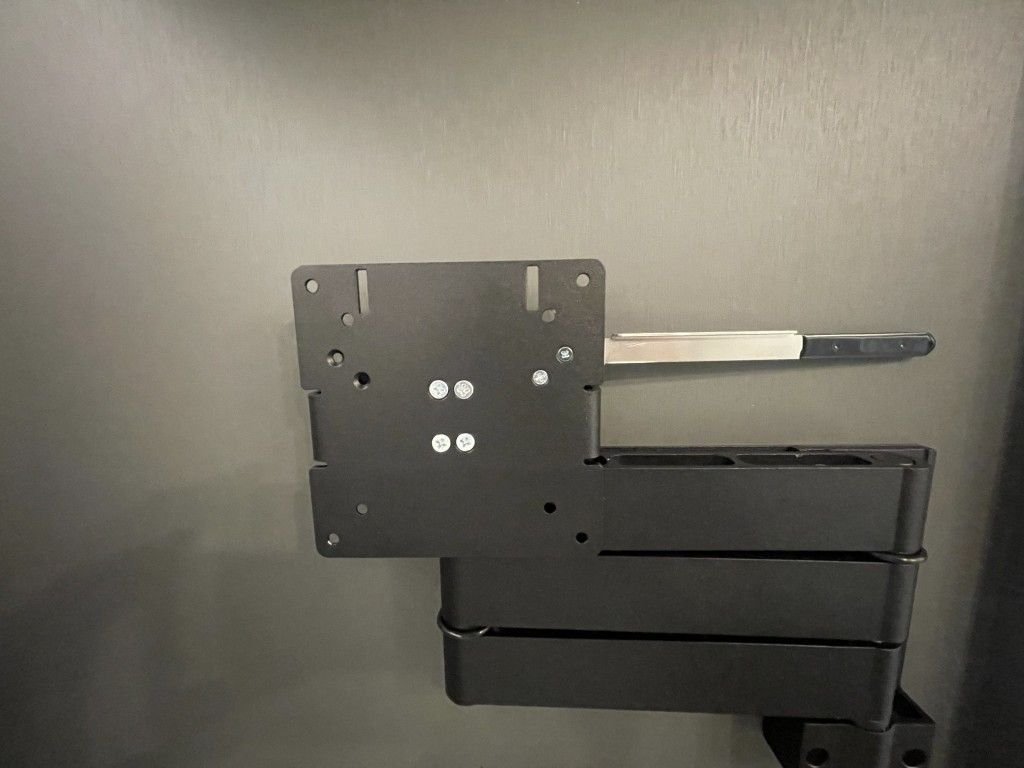 Caravane Dethleffs Beduin Scandinavia 670 BET – Image 14