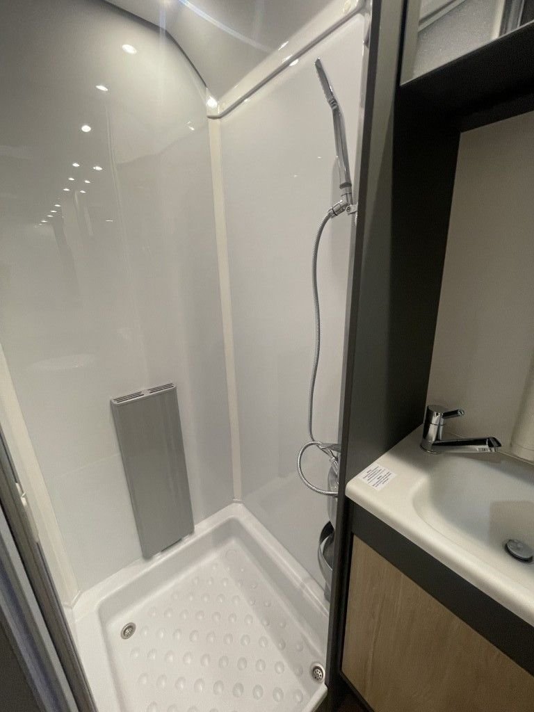 Caravane Dethleffs Beduin Scandinavia 670 BET – Image 7