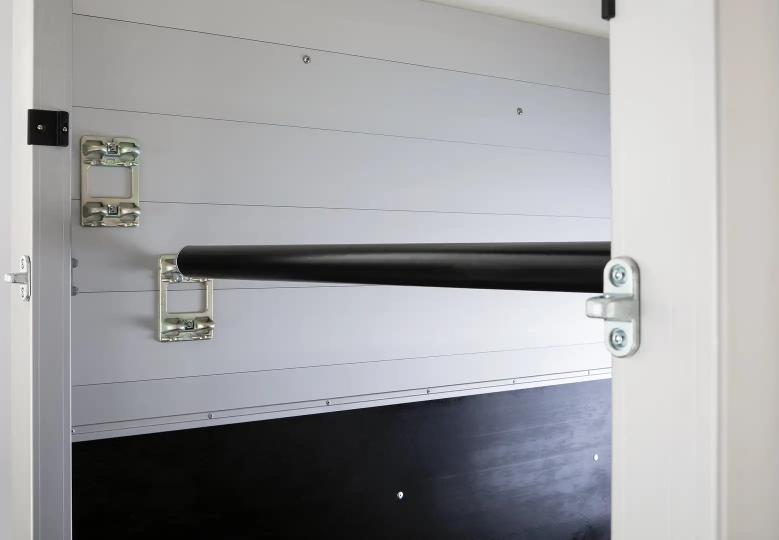 Van Chevaux Ifor Williams HBE 506 – Image 5