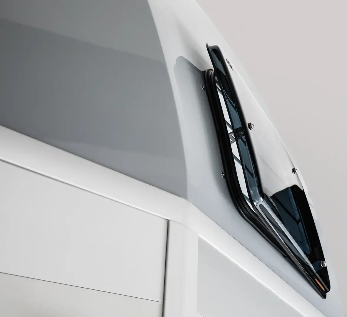 Van Chevaux Ifor Williams HBE 506 – Image 3