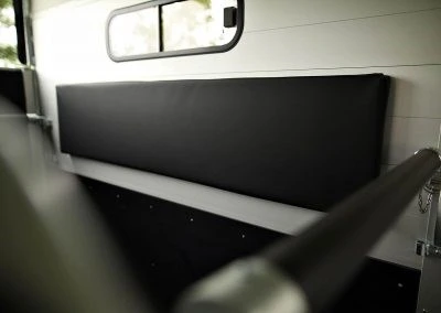 Remorque Van Chevaux CHEVAL LIBERTE 2 Places – Image 9