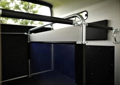 Remorque Van Chevaux CHEVAL LIBERTE 2 Places – Image 8