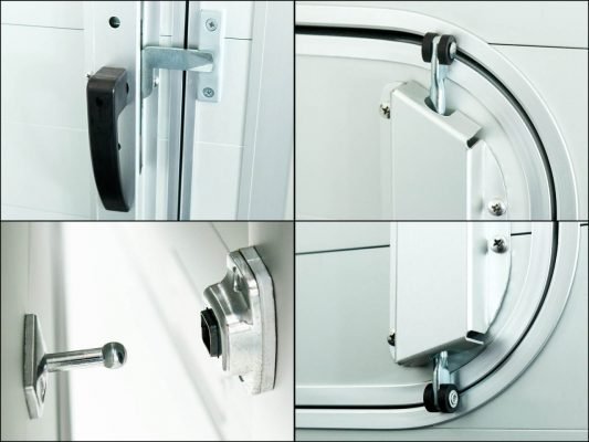 Remorque pour chevaux Humbaur XANTHOS AERO 2400 – Image 3