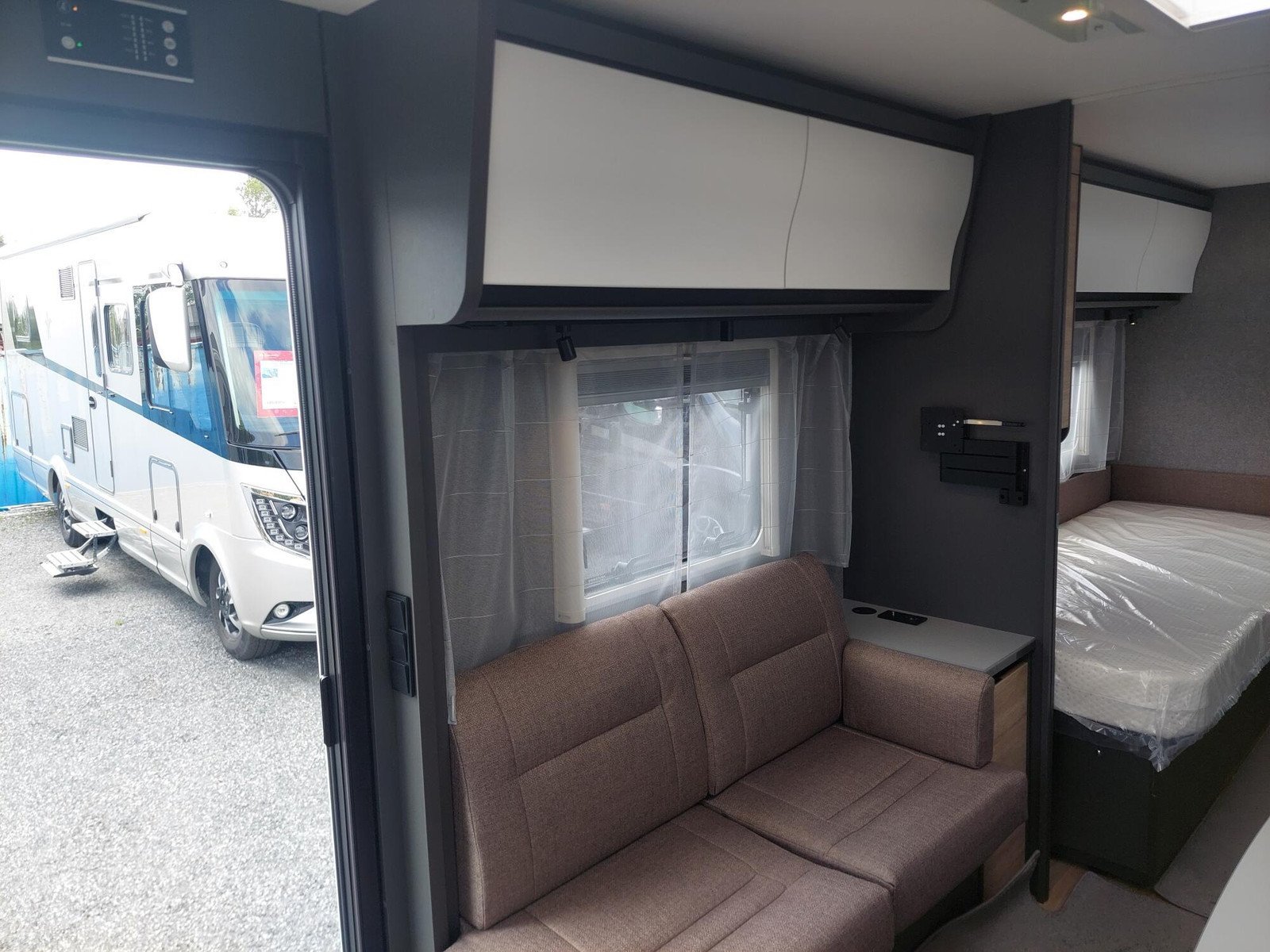 Caravane Dethleffs Beduin 550 BET Scandinavia ALDE – Image 22