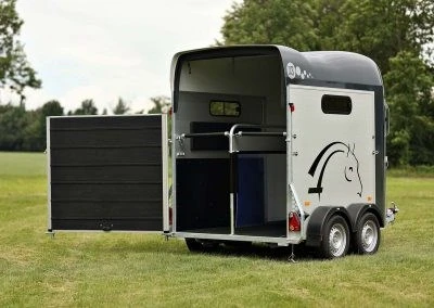 Remorque Van Chevaux CHEVAL LIBERTE 2 Places – Image 4