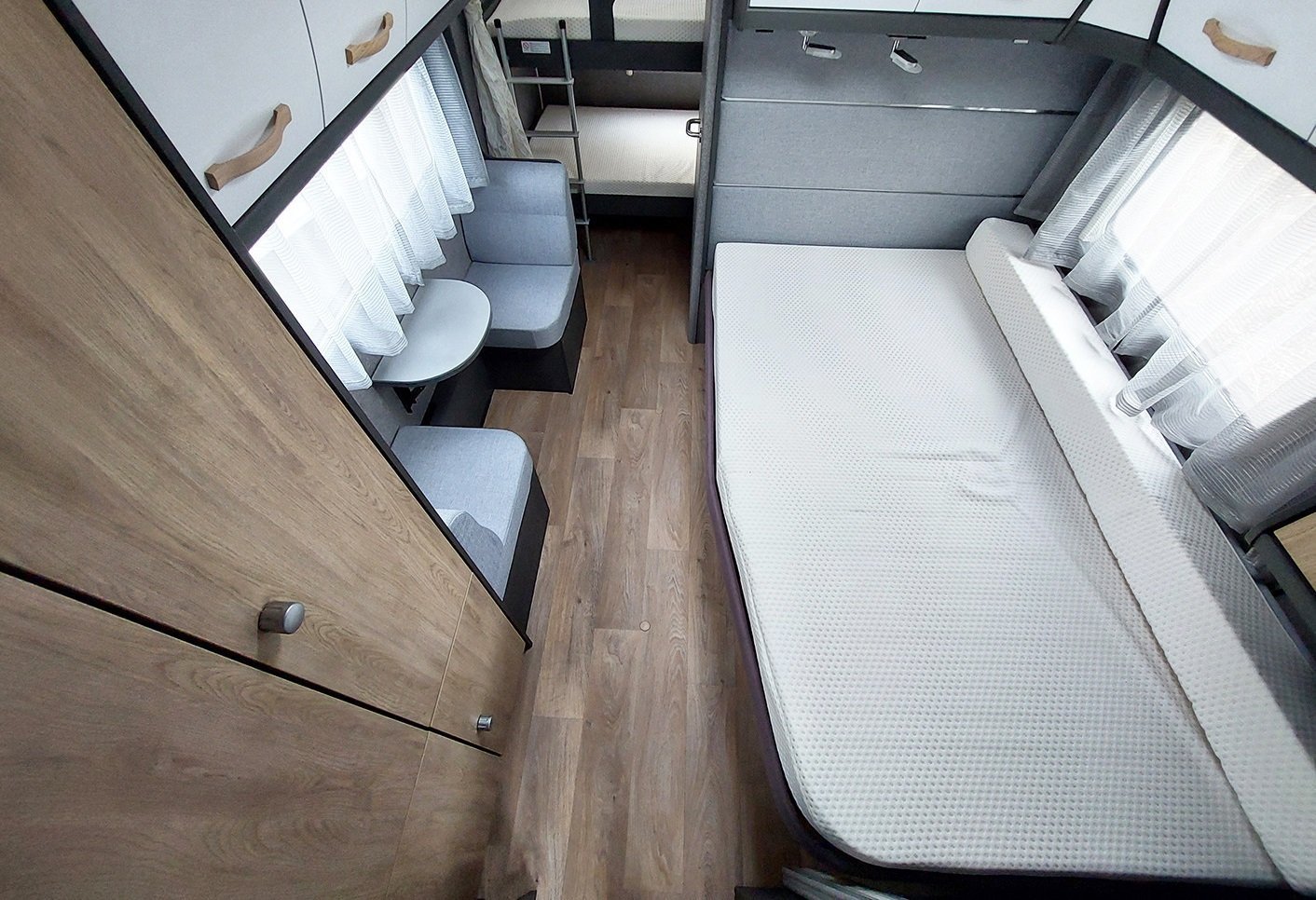 Caravane Dethleffs BEDUIN 740 – Image 13