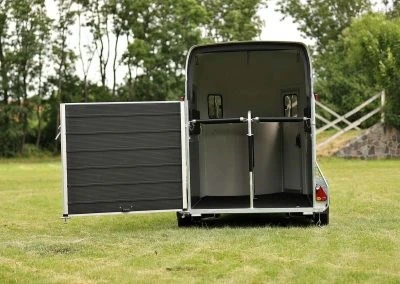 Remorque Van Chevaux CHEVAL LIBERTE 2 Places – Image 3