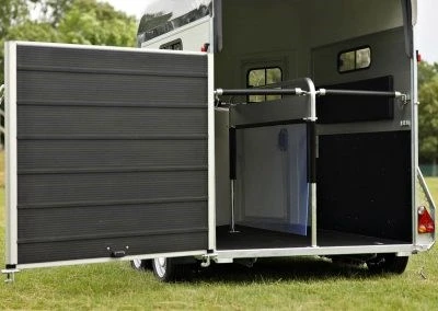 Remorque Van Chevaux CHEVAL LIBERTE 2 Places – Image 2