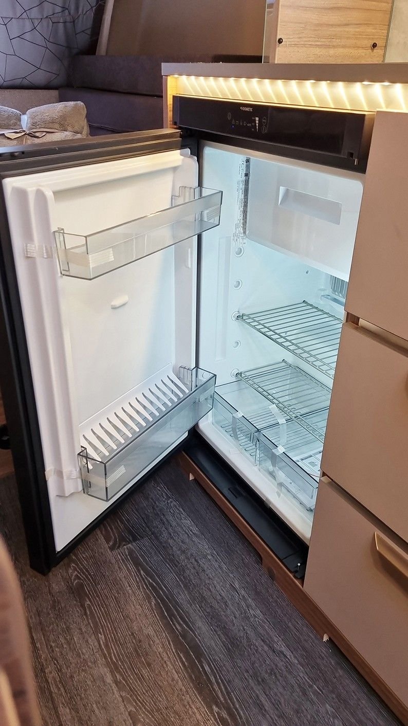 Caravane Knaus Sport 420 QD – Image 7