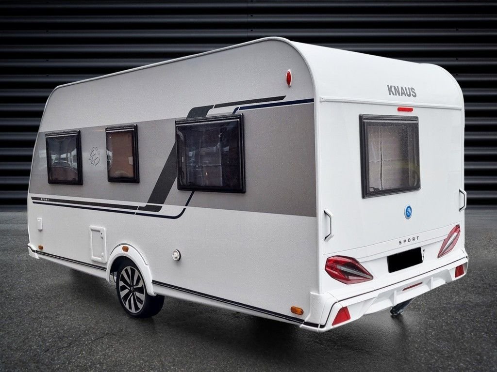 Caravane Knaus Sport 420 QD – Image 9