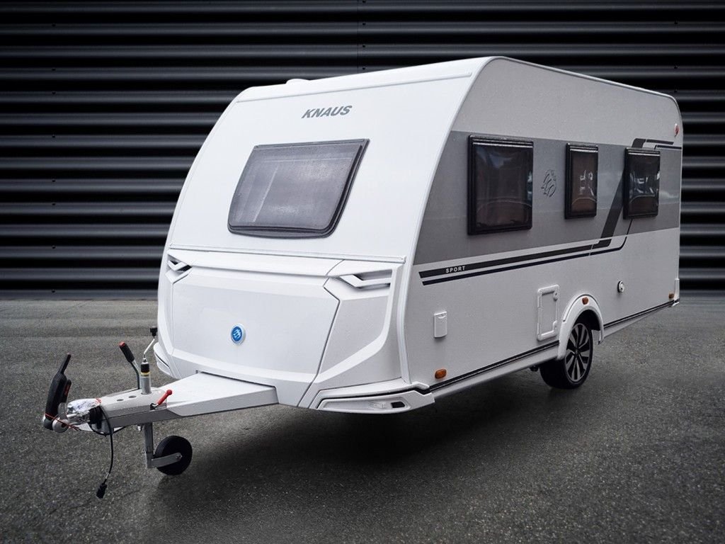 Caravane Knaus Sport 420 QD – Image 8