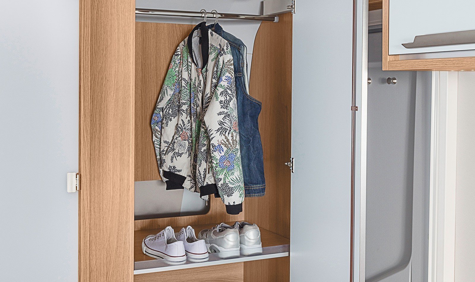 Caravane Knaus Deseu 400 TR – Image 4