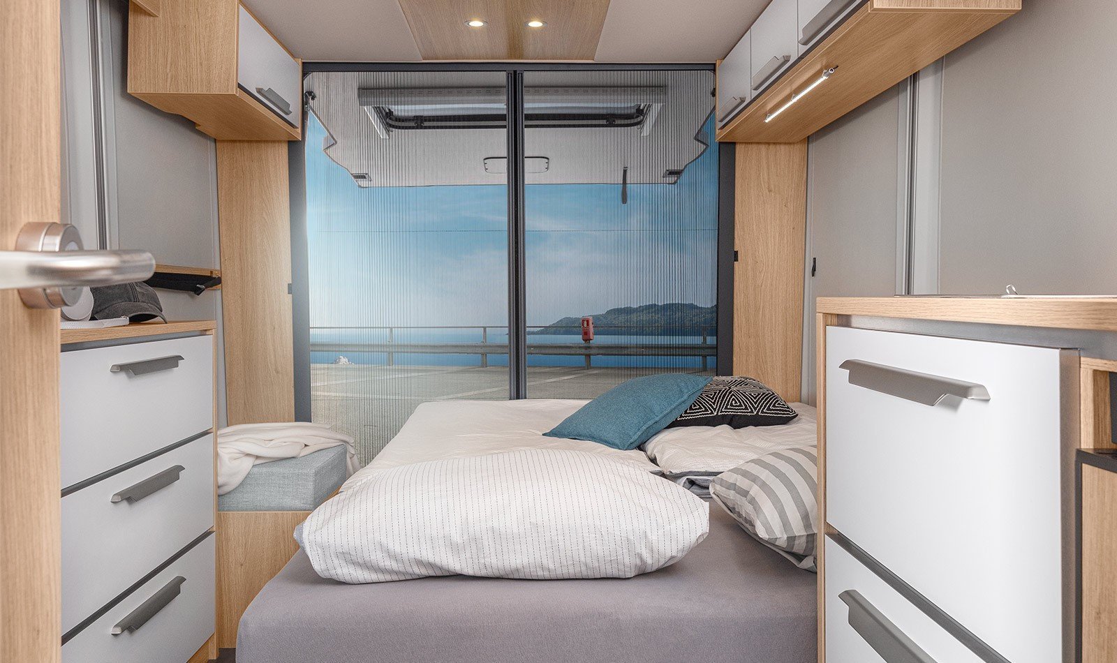 Caravane Knaus Deseu 400 TR – Image 8