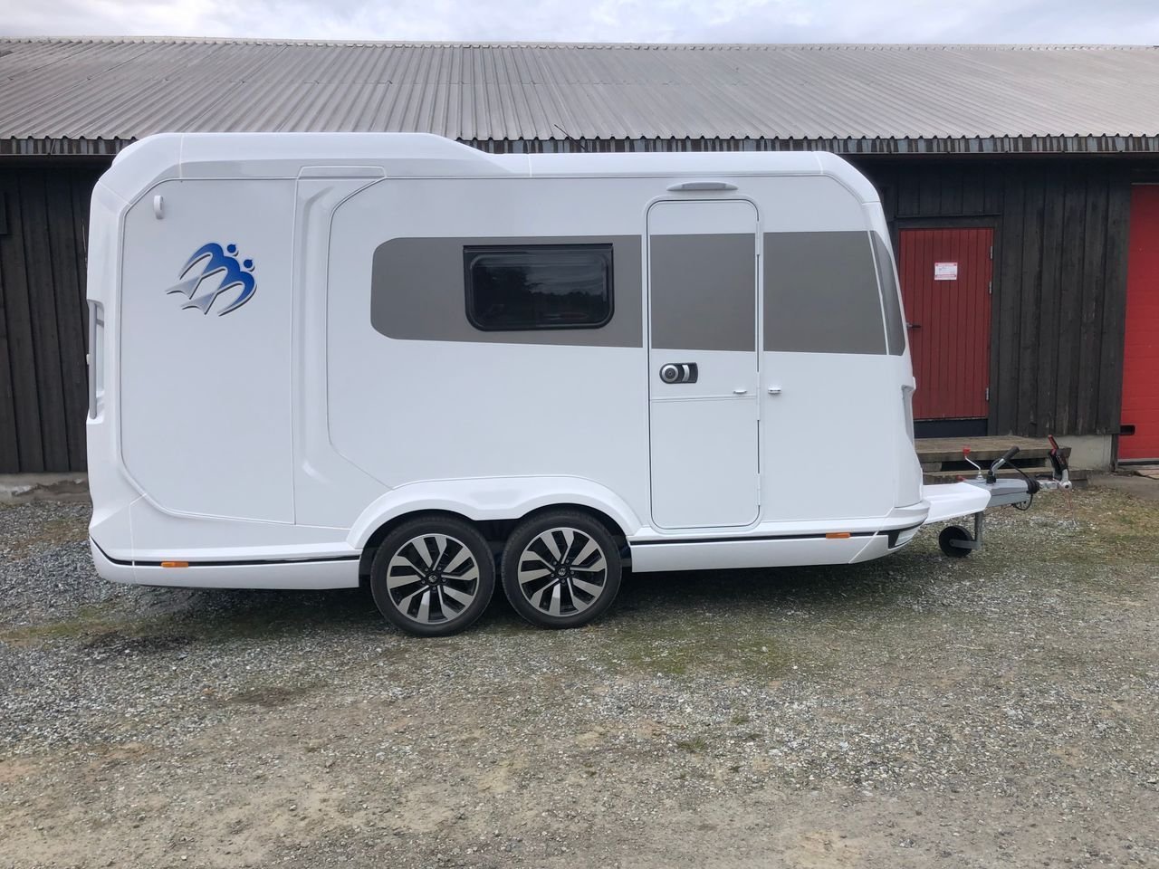 Caravane Knaus Deseu 400 TR – Image 16